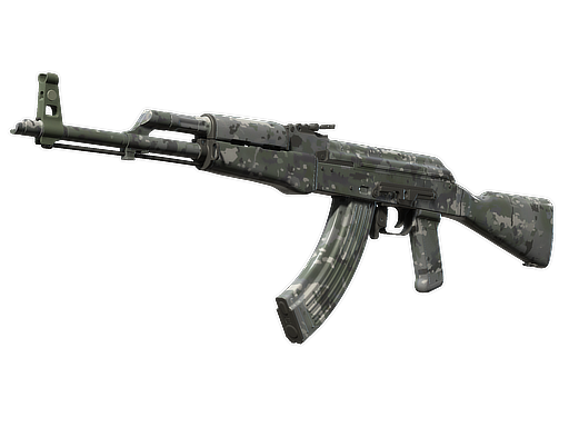 AK-47 | VariCamo Grey
